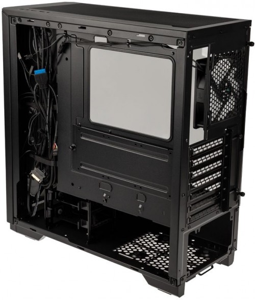 Kolink Unity Solar Mesh ARGB Black