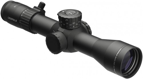 Leupold Mark 5HD 3.6-18x44 M5C3 FFP PR1-MIL