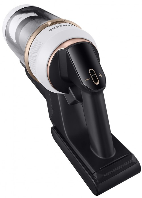 Samsung BeSpoke Jet Plus Pet VS-20B95823W