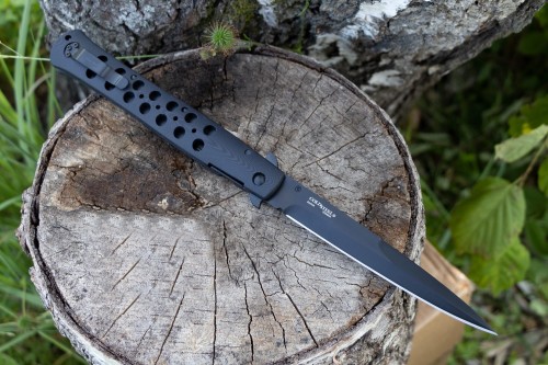 Cold Steel Ti-Lite 6 S35VN