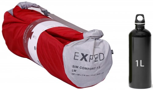 Exped SIM Comfort 7.5 LW