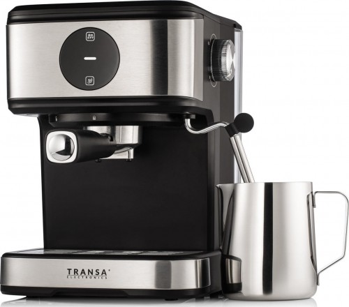 Transa Electronics Baristoline