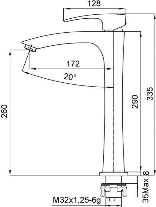 KOER KB-11007-01