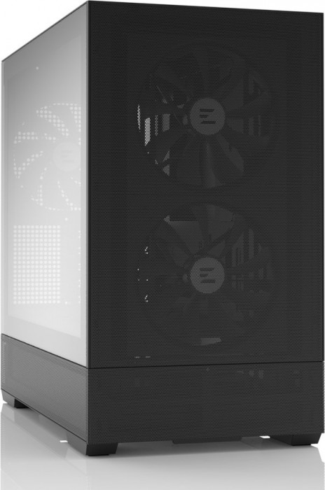 Zalman P30 AIR Black