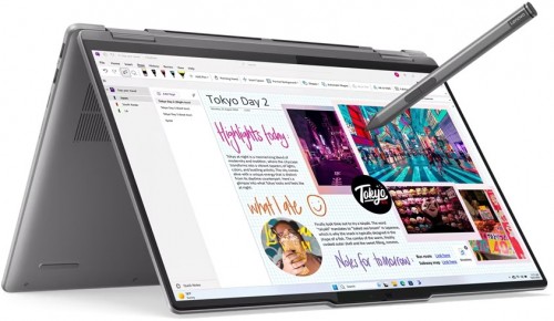 Lenovo Yoga 7 2-in-1 16AHP9