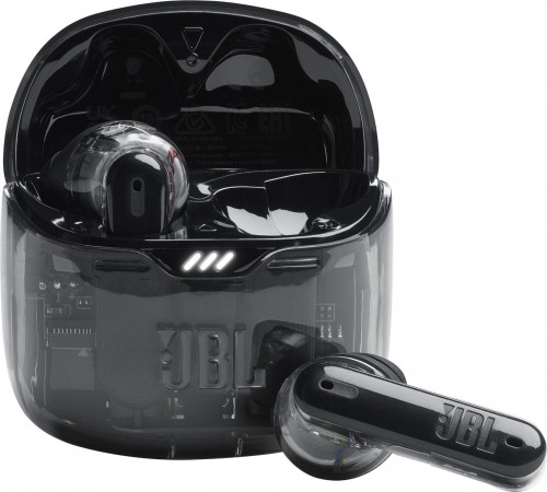 JBL Tune Flex Ghost Edition