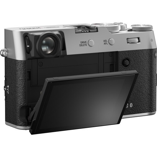 Fujifilm X100VI