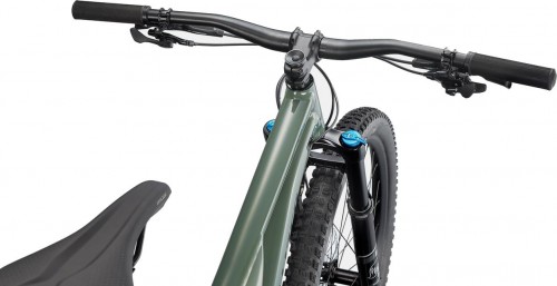 Specialized Stumpjumper Comp Alloy 2024 frame XS