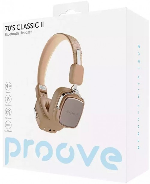 Proove 70's Classic II