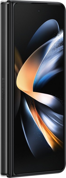 Samsung Clear Edge Cover for Galaxy Z Fold4