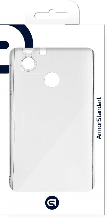 ArmorStandart Air Force for Redmi A1+/Poco C50