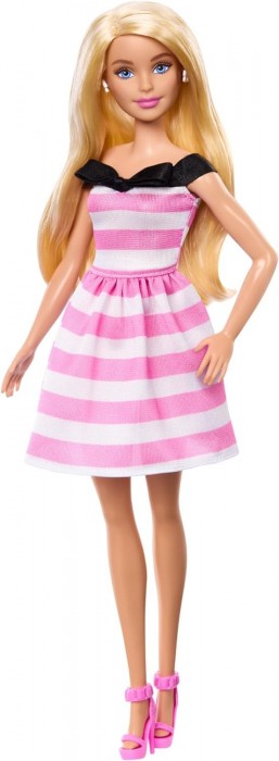 Barbie 65th Inspired Stories HTH66