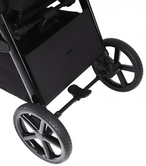 Carrello Bravo SL CRL-5520