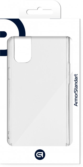 ArmorStandart Air Force for Reno5 Pro