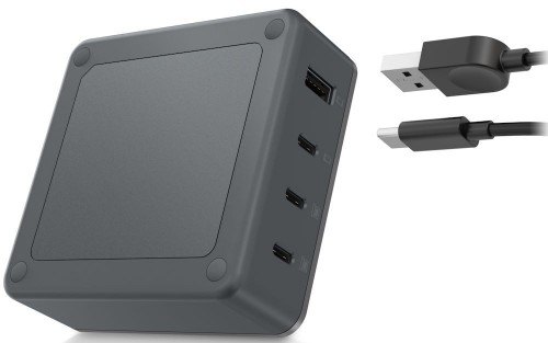 Lenovo Go 130W Multi-Port Charger