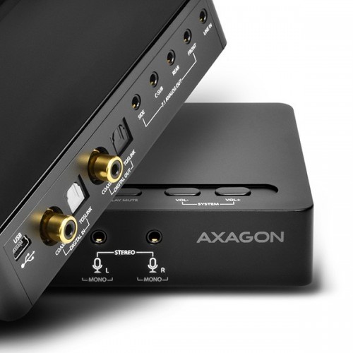 Axagon ADA-71