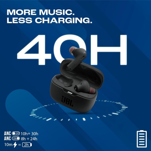 JBL Tune 235NC