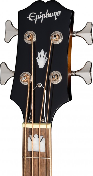 Epiphone El Capitan J-200 Studio Bass