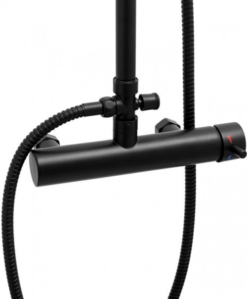 Yoka Flova BP.FLOVA-25-BLK