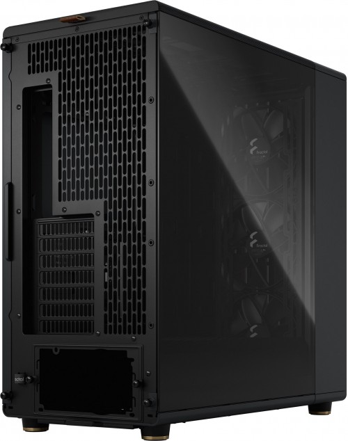 Fractal Design North XL Charcoal Black TG Dark