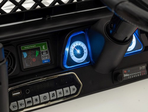 Ramiz Toyota FJ Cruiser