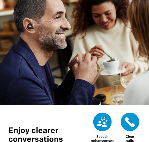 Sennheiser Conversation Clear Plus