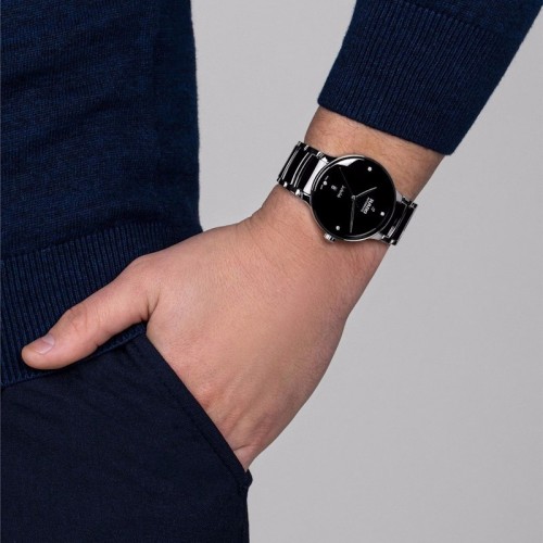 RADO Centrix Automatic Diamonds R30018712