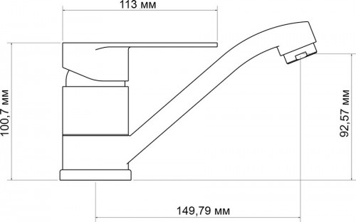 Lidz Tani 002M LDTAN002MCRM44967