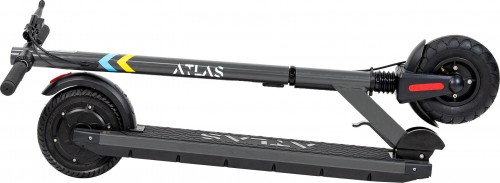 Atlas 0809 Pro