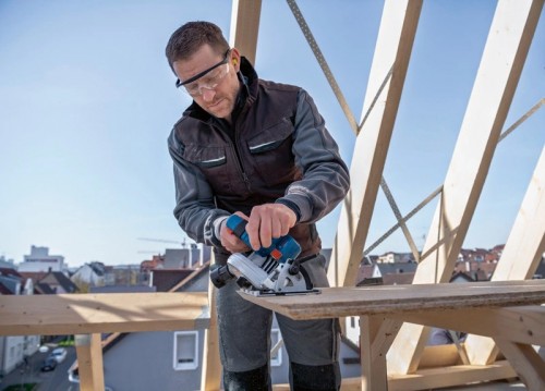 Bosch GKS 18V-57-2 Professional 06016C1200