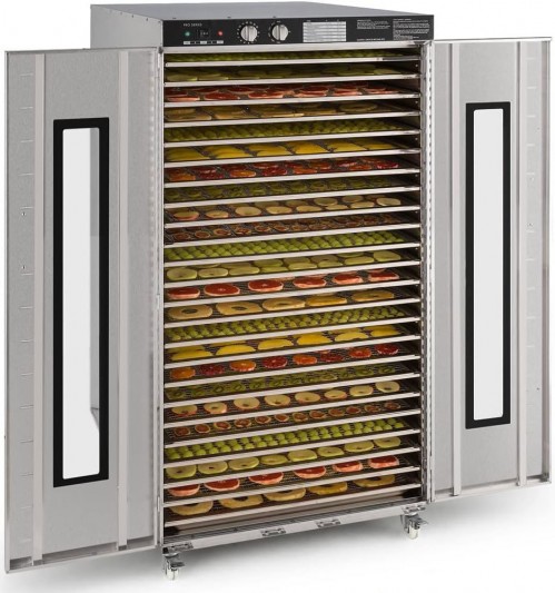 Klarstein Master Jerky 24