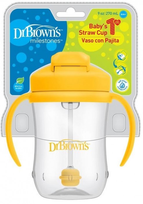 Dr.Browns Milestones TC91102