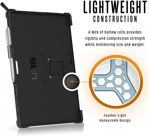 UAG Metropolis for Surface Pro 7+/7/6/5/4