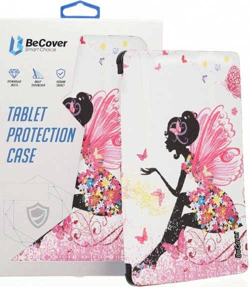 Becover Smart Case for Galaxy Tab A9 Plus