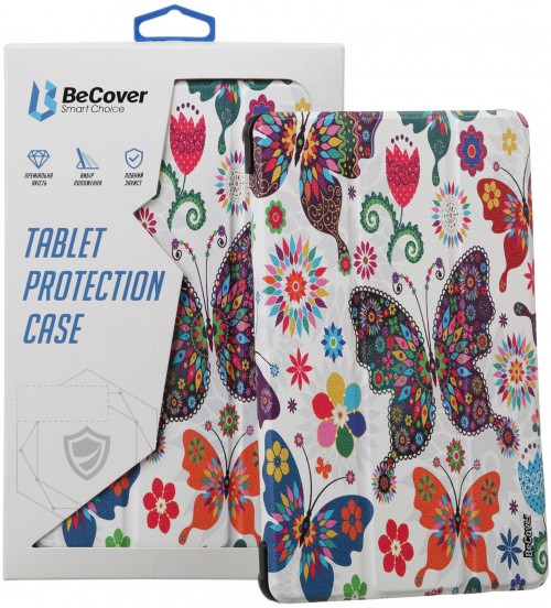 Becover Smart Case for Realme Pad 10.4"