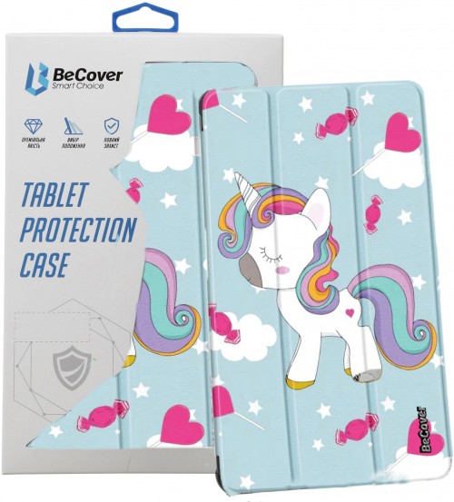 Becover Smart Case for Realme Pad Mini 8.7"