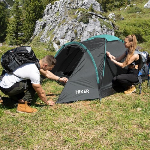 Nils Camp NC6010