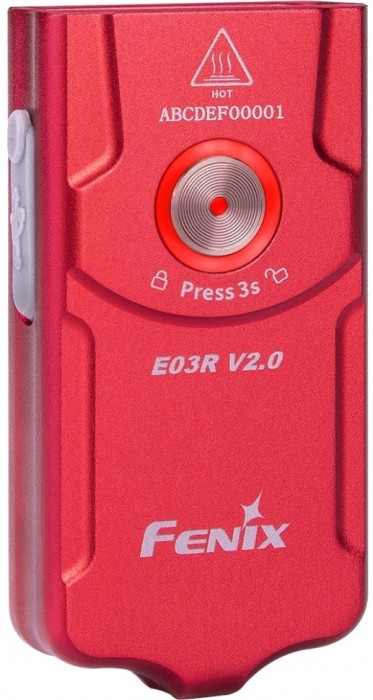 Fenix E03R V2.0