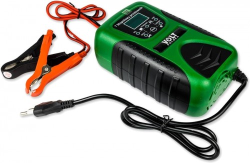 Volt Polska Compact Green 12V/8A