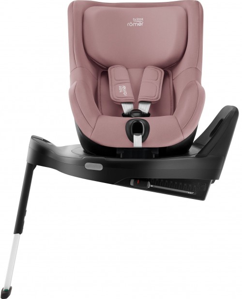 Britax Romer Dualfix 5Z Vario Base