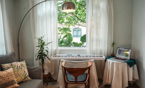 Arturia KeyLab Essential 88 MkIII