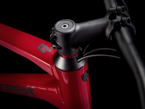 Trek Dual Sport 3 Gen 5 2024 frame S