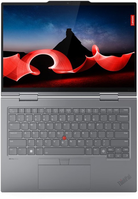 Lenovo ThinkPad X1 2-in-1 Gen 9