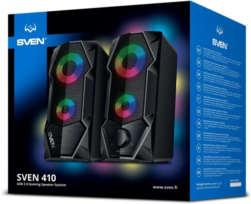Sven 410