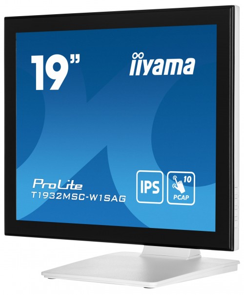 Iiyama ProLite T1932MSC-W1SAG