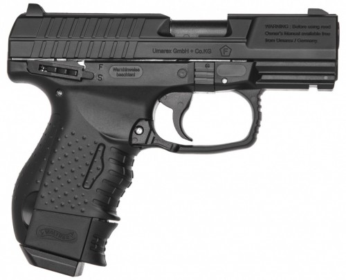 Umarex Walther CP99 Compact