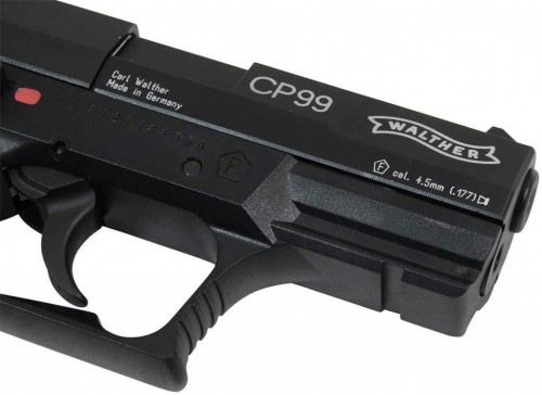 Umarex Walther CP99