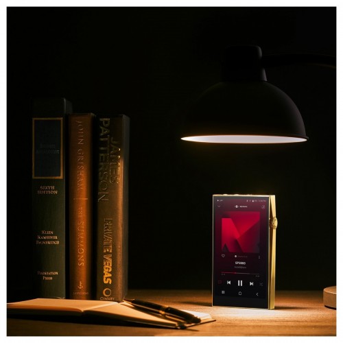 Astell&Kern A&ultima SP3000