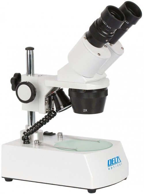 DELTA optical Discovery 40