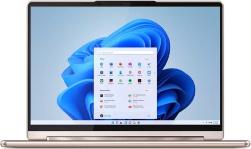 Lenovo Yoga 9 14IAP7